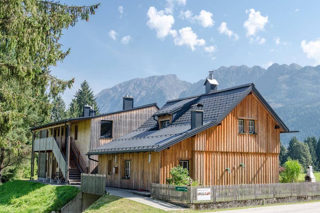 Sportappartements Bad Mitterndorf Dış mekan fotoğraf