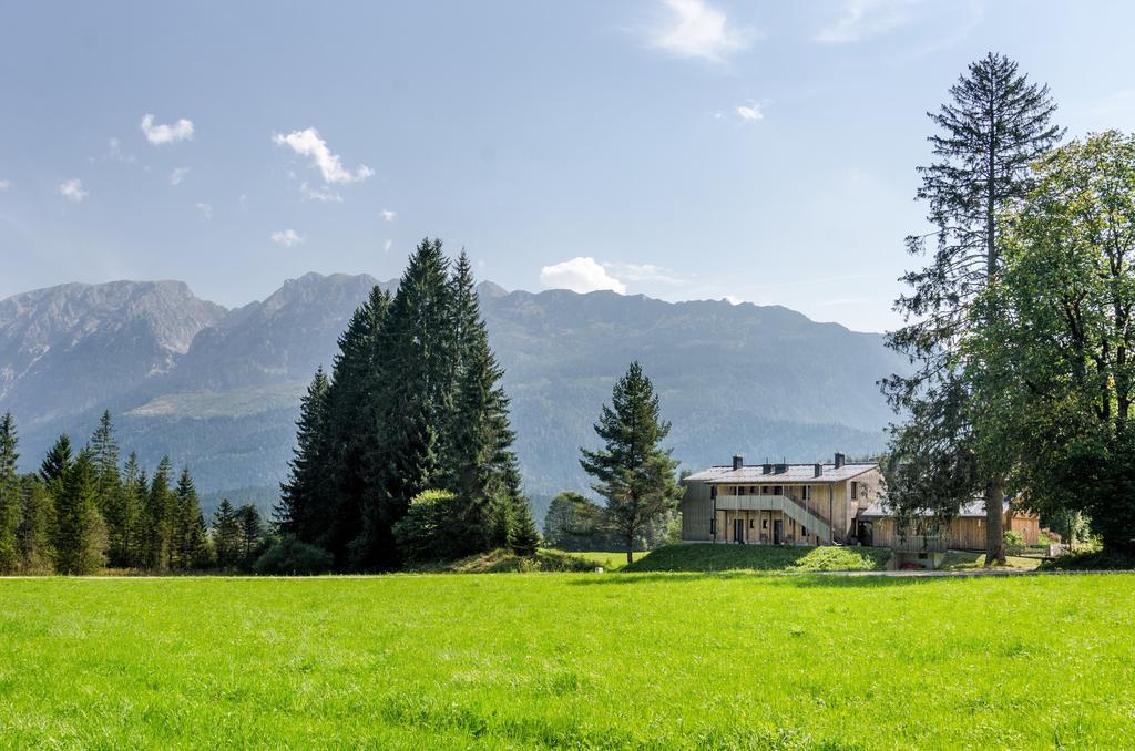 Sportappartements Bad Mitterndorf Dış mekan fotoğraf