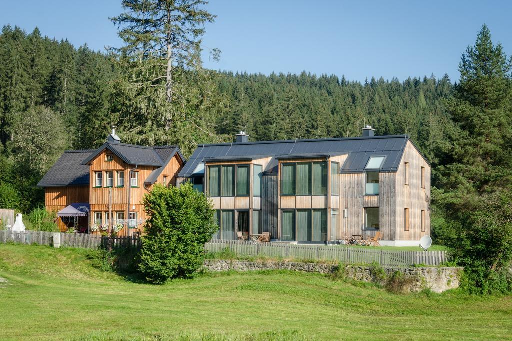 Sportappartements Bad Mitterndorf Dış mekan fotoğraf