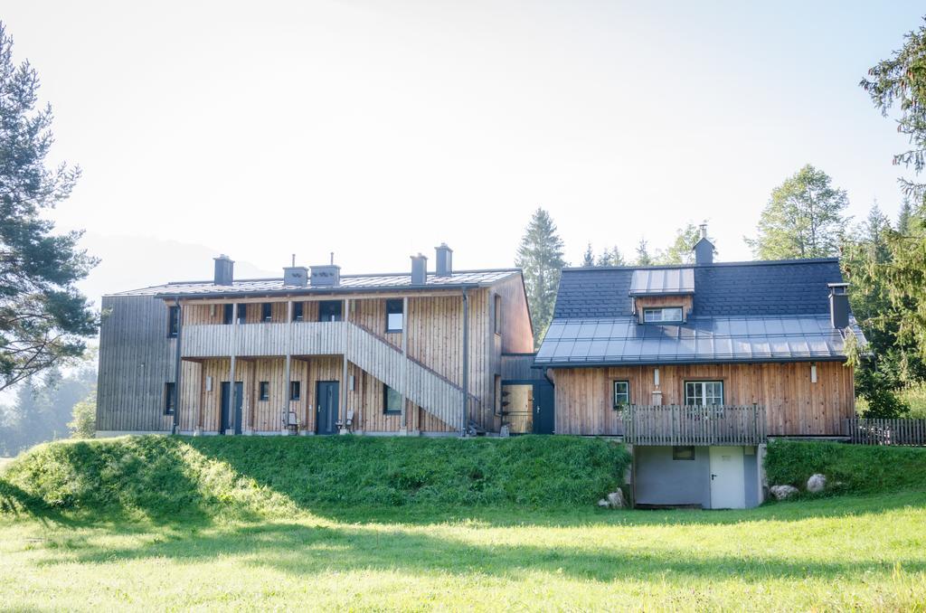 Sportappartements Bad Mitterndorf Dış mekan fotoğraf