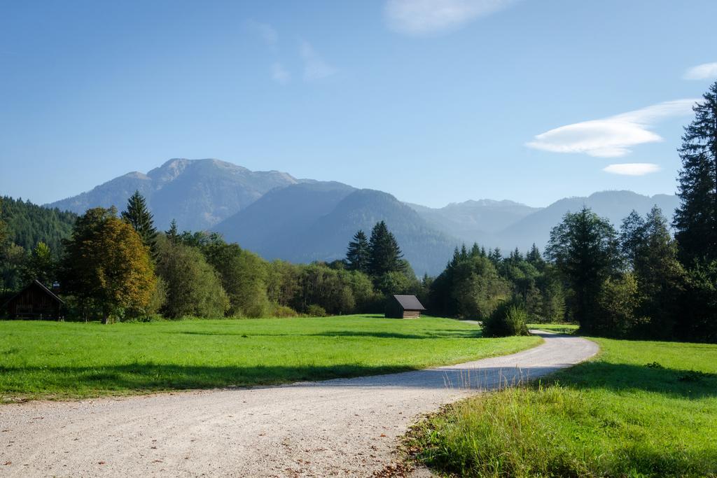 Sportappartements Bad Mitterndorf Dış mekan fotoğraf