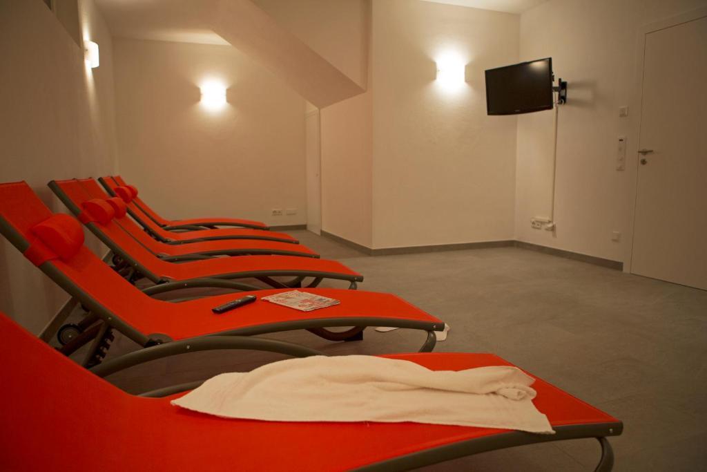 Sportappartements Bad Mitterndorf Dış mekan fotoğraf