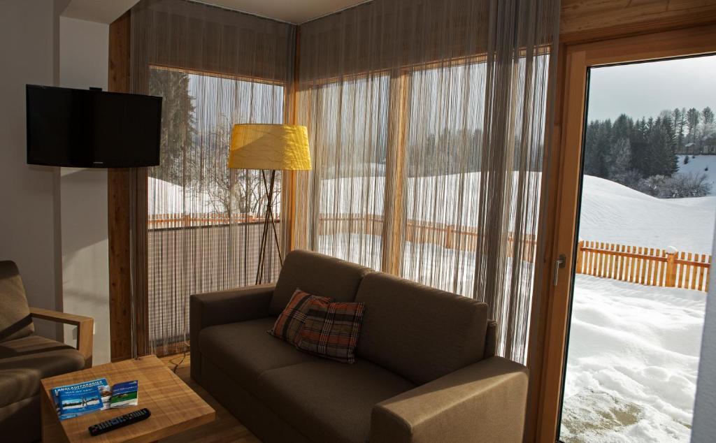 Sportappartements Bad Mitterndorf Oda fotoğraf