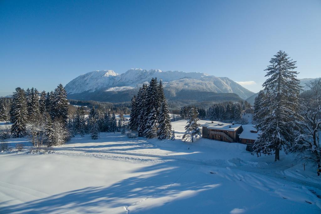 Sportappartements Bad Mitterndorf Dış mekan fotoğraf