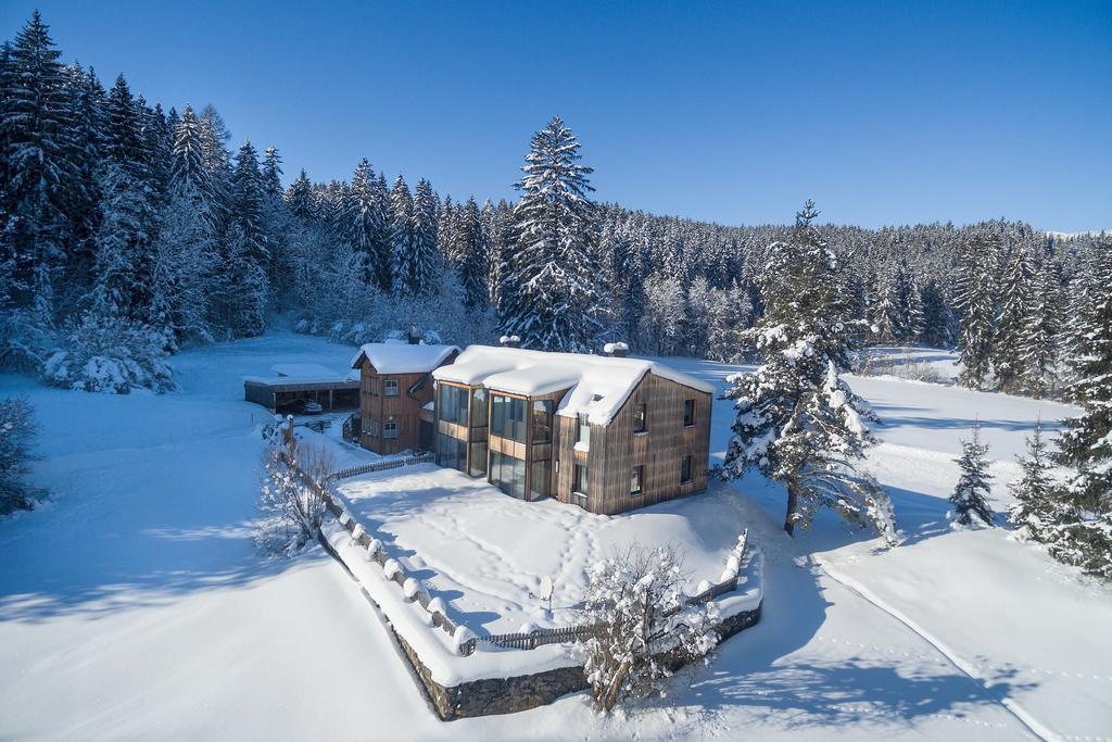 Sportappartements Bad Mitterndorf Dış mekan fotoğraf