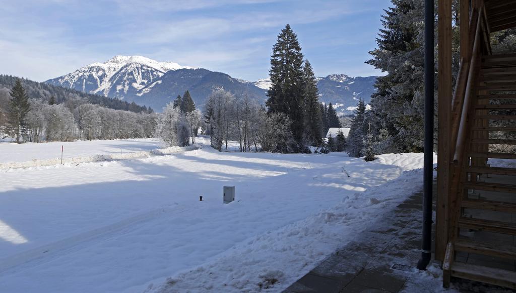Sportappartements Bad Mitterndorf Dış mekan fotoğraf