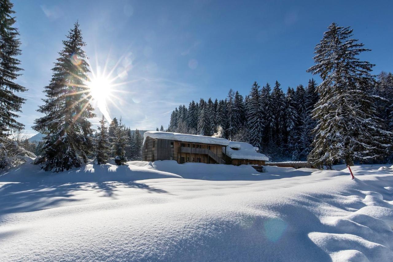 Sportappartements Bad Mitterndorf Dış mekan fotoğraf
